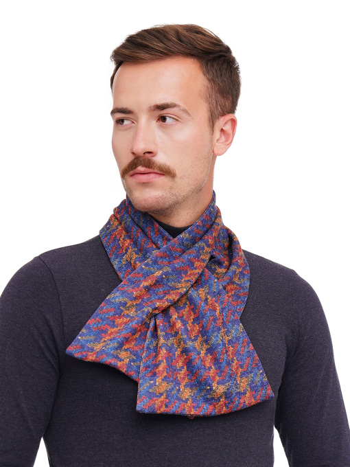 Шарф MyScarf модель NY_004 Фото