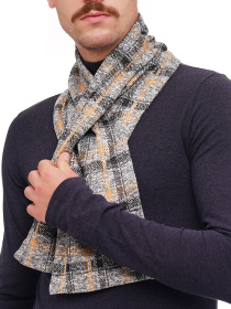 Шарф MyScarf модель NY_005 Фото