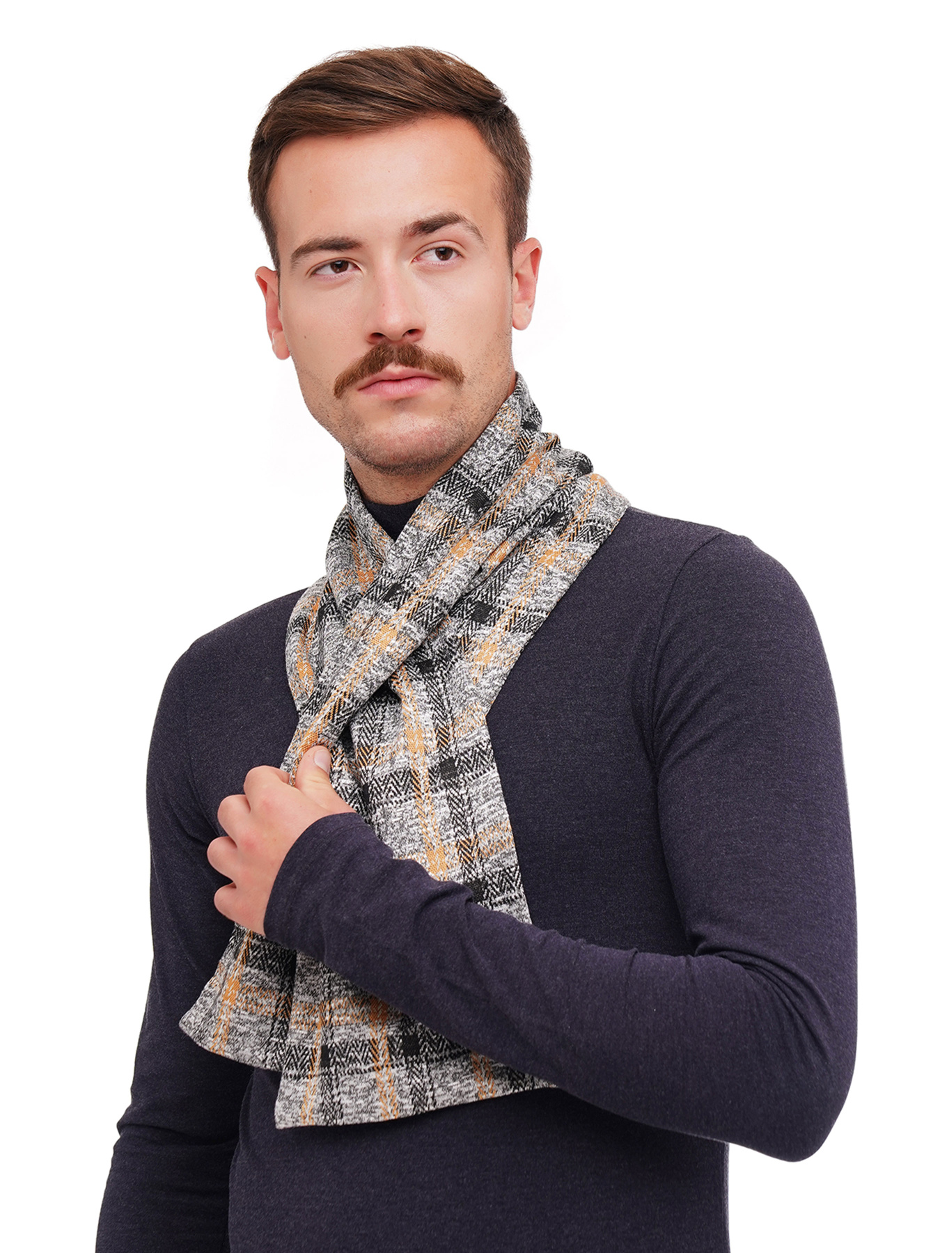 Шарф MyScarf модель NY_005 Фото