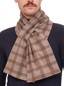 Шарф MyScarf модель NY_006 Фото