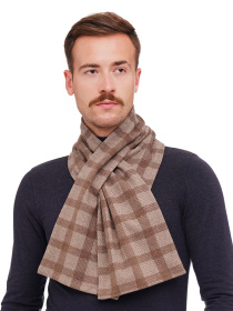 Шарф MyScarf модель NY_006 Фото