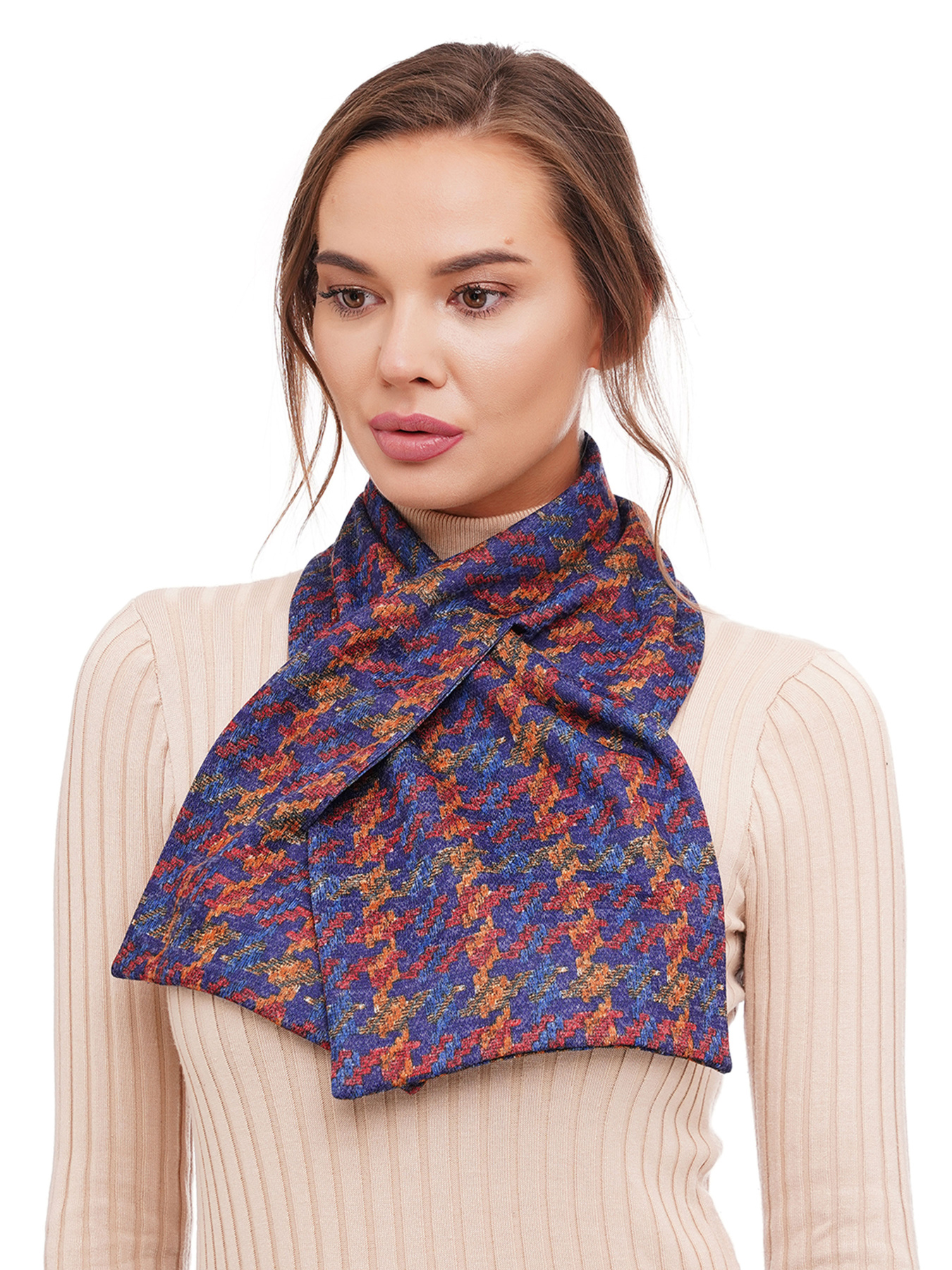 Шарф MyScarf модель NY_008 Фото