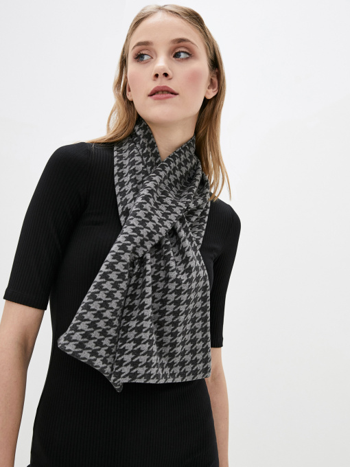 Шарф MyScarf модель NY_011 Фото