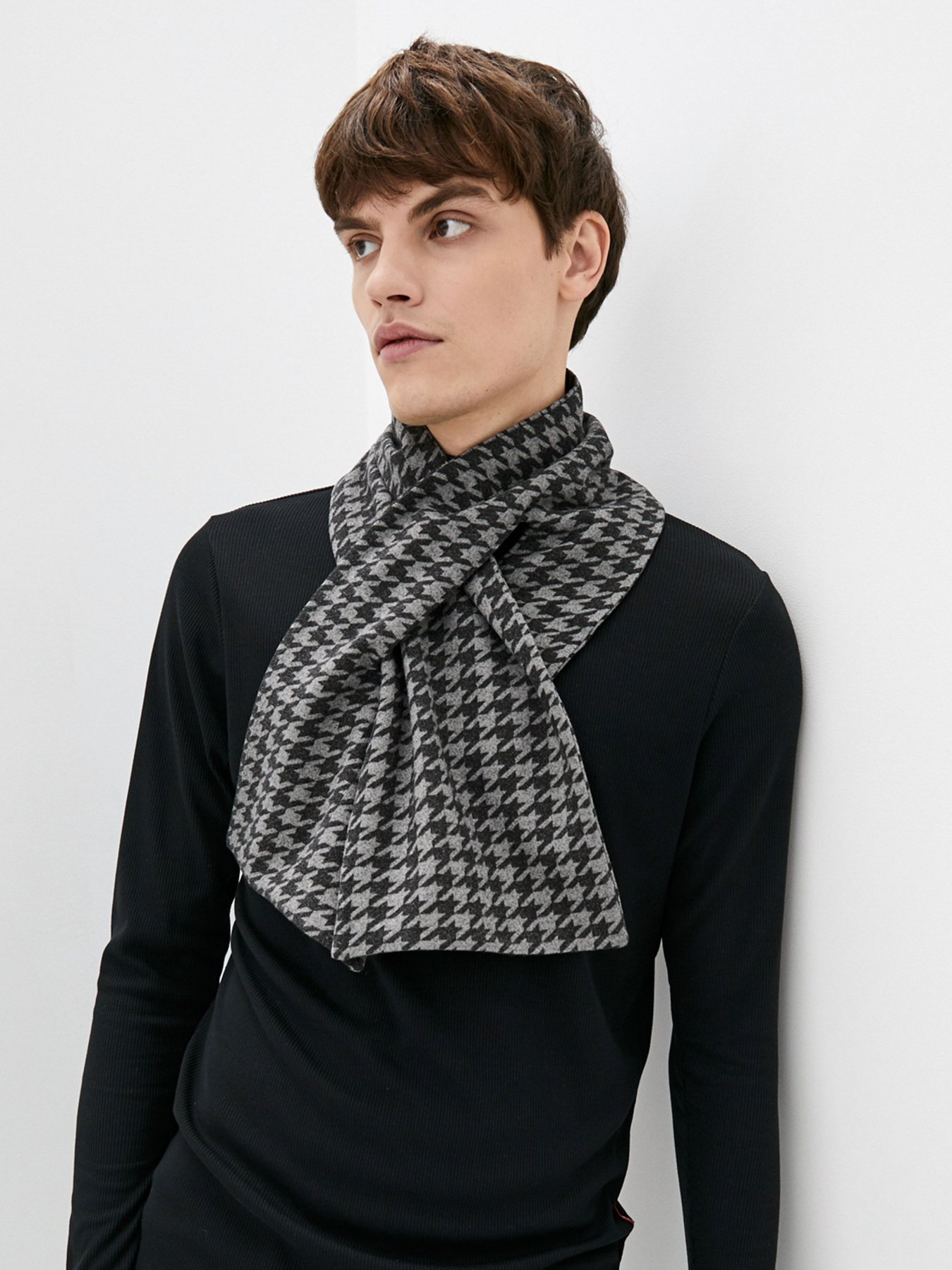 Шарф MyScarf модель NY_012 Фото