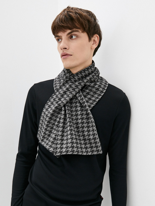 Шарф MyScarf модель NY_012 Фото