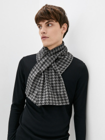 Шарф MyScarf модель NY_012 Фото