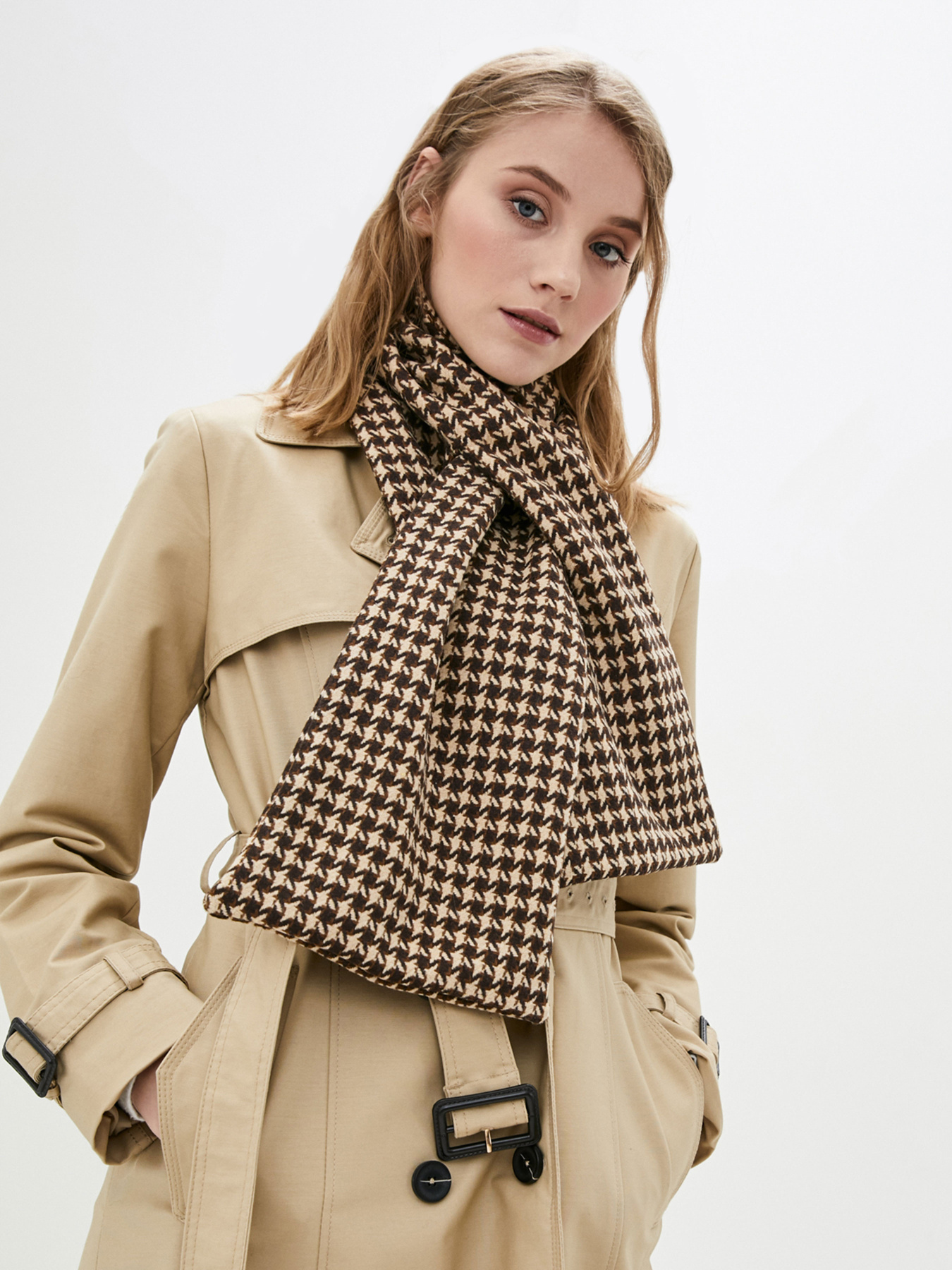 Шарф MyScarf модель NY_013 Фото