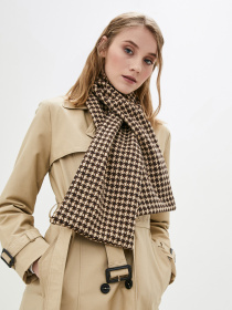 Шарф MyScarf модель NY_013 Фото