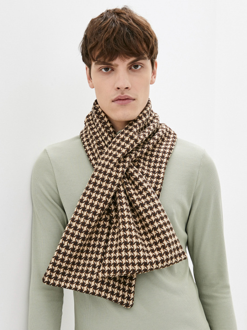 Шарф MyScarf модель NY_014 Фото