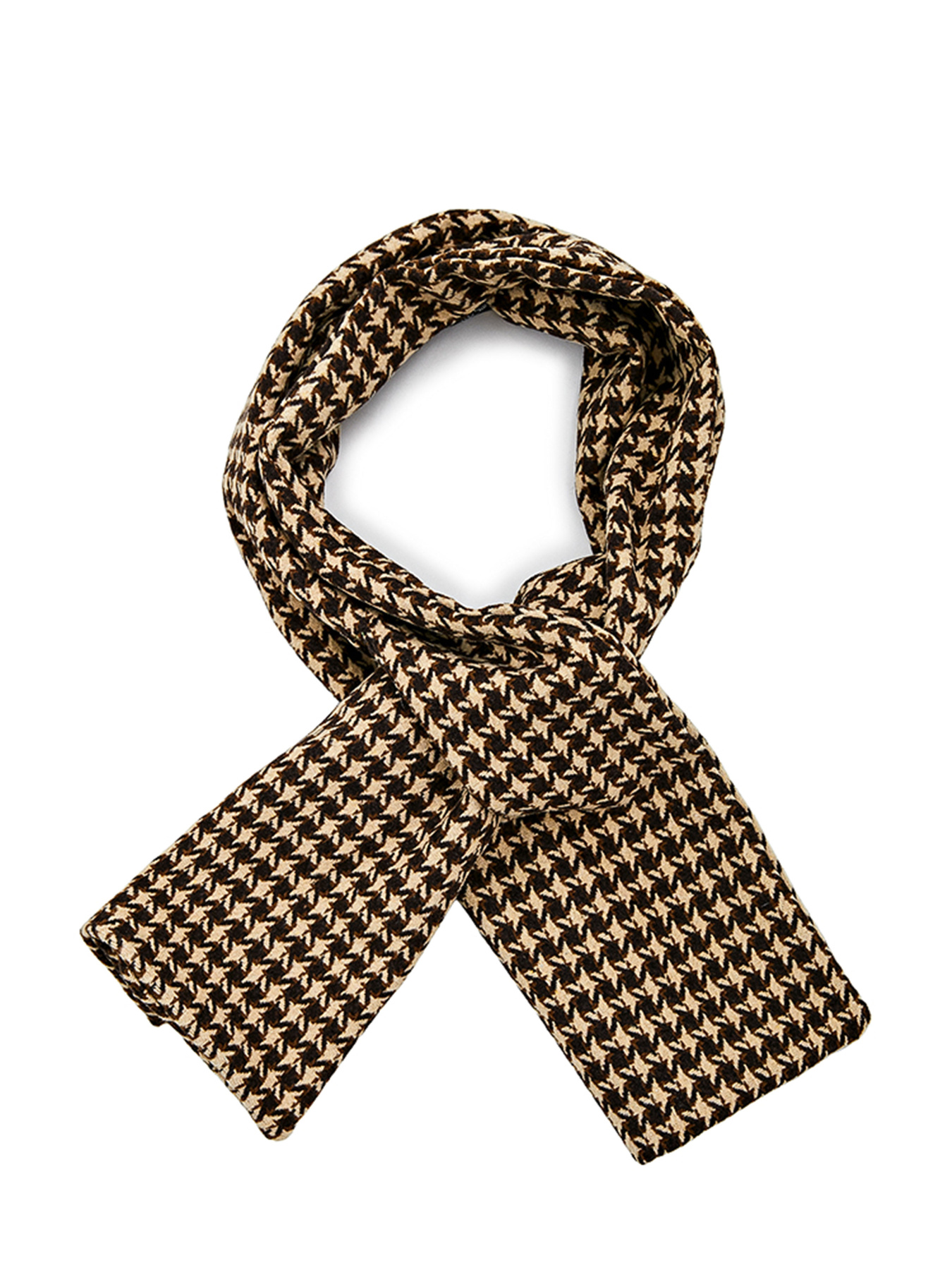 Шарф MyScarf модель NY_014 Шарф MyScarf модель NY_014 Фото