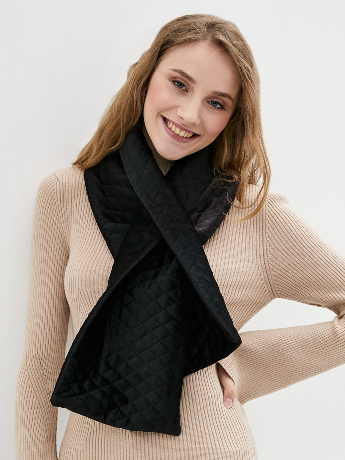 Шарф MyScarf модель NY_017 Фото