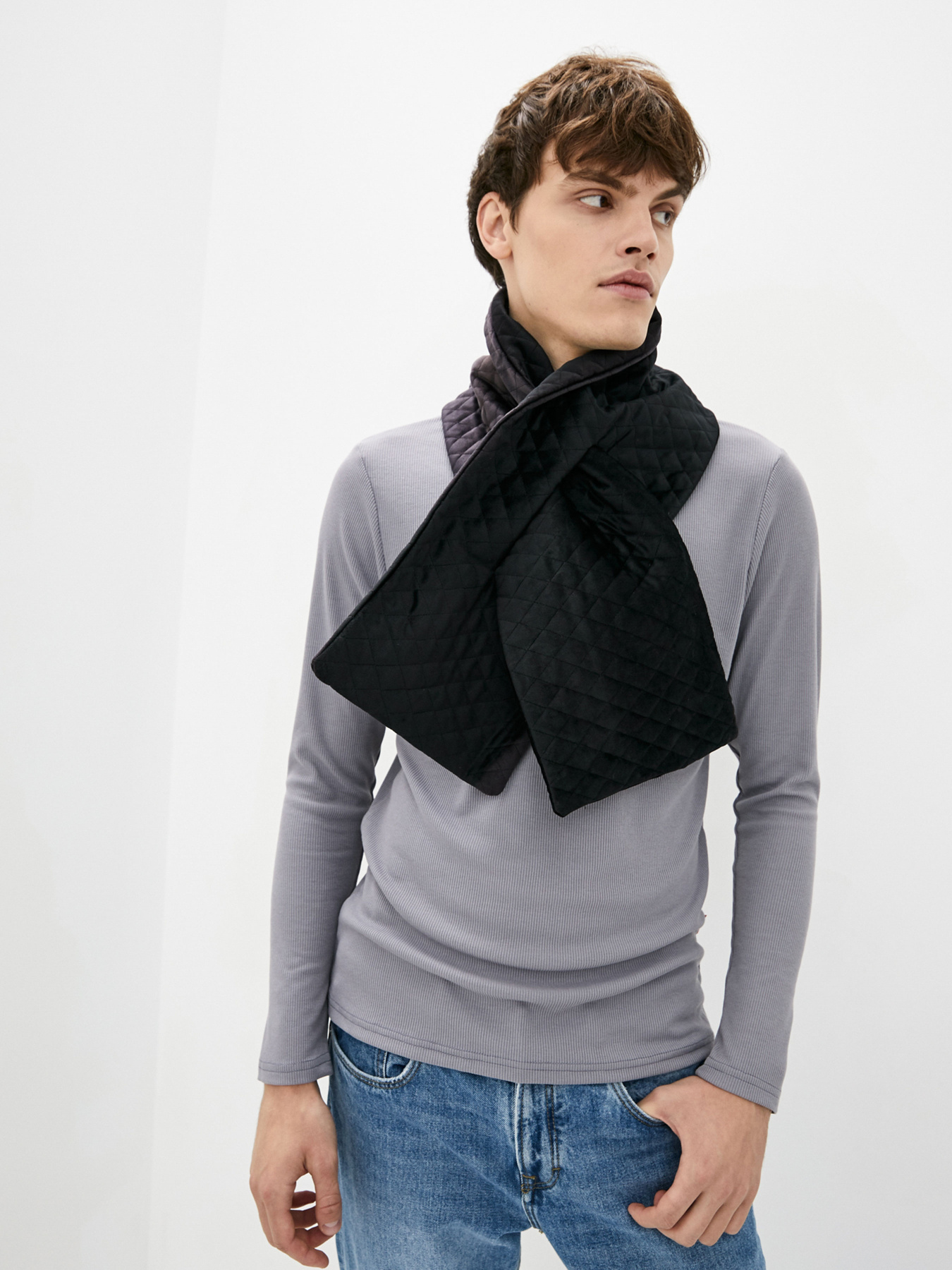 Шарф MyScarf модель NY_018 Фото