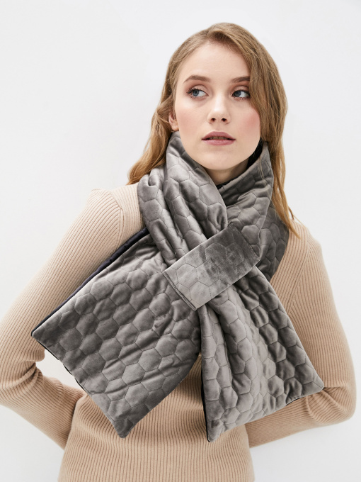 Шарф MyScarf модель NY_019 Фото