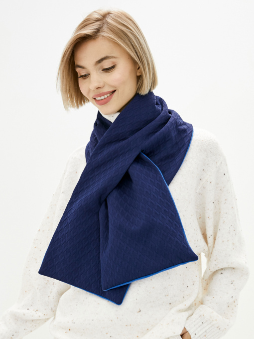 Шарф MyScarf модель NY_021 Фото