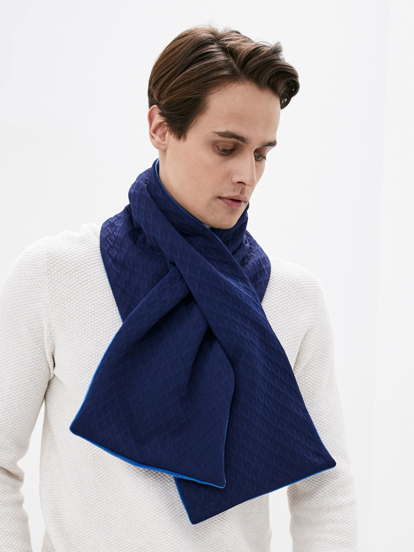 Шарф MyScarf модель NY_022 Фото