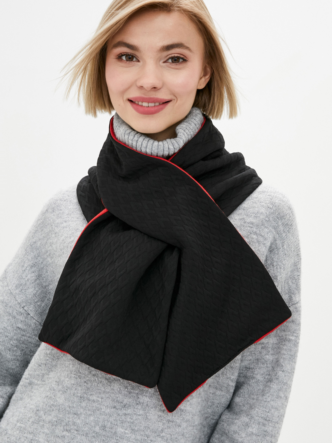 Шарф MyScarf модель NY_023 Фото