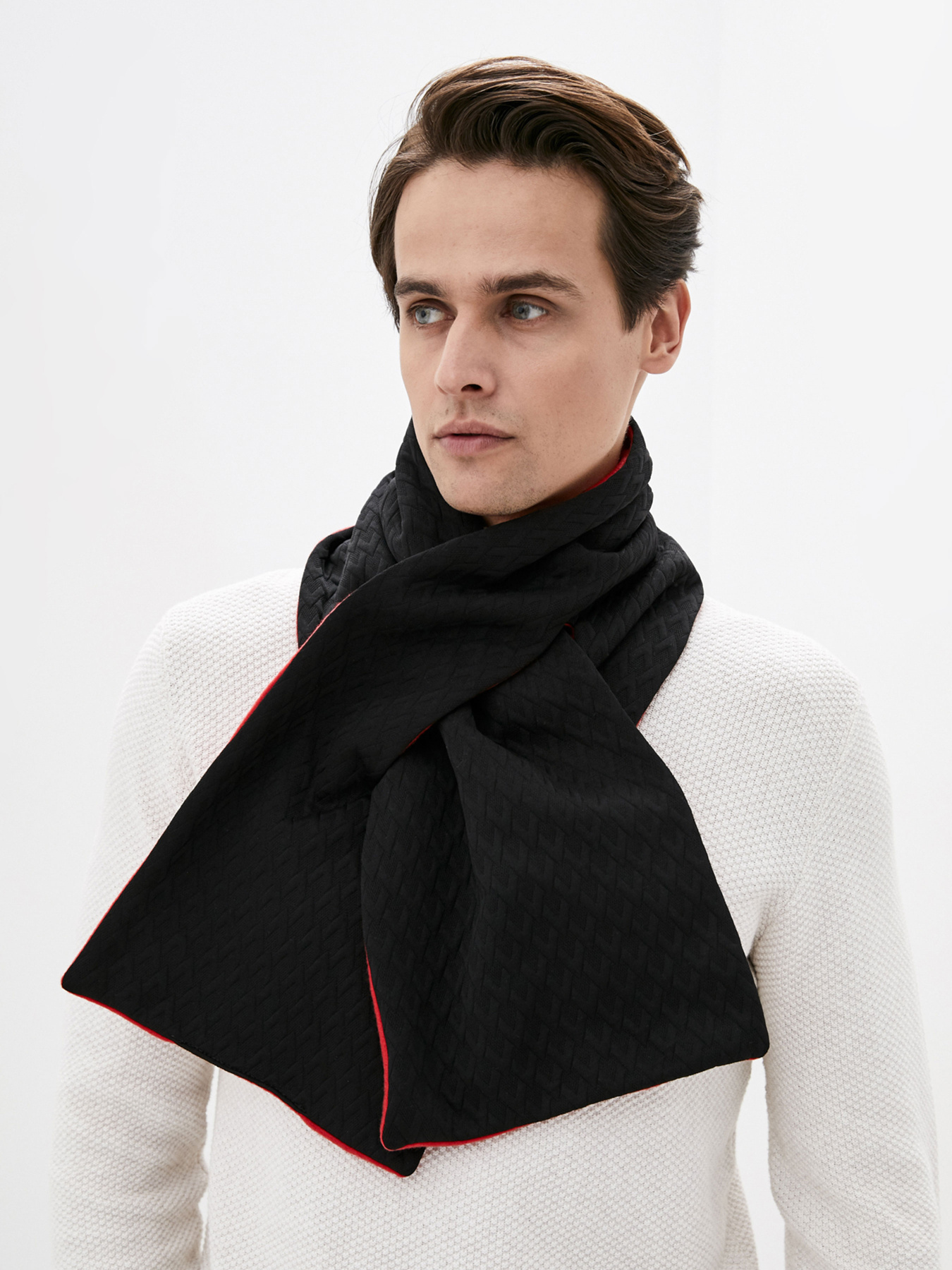 Шарф MyScarf модель NY_024 Фото