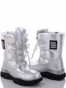 Сапоги дутики JONG GOLF модель FG2019-3Y Фото