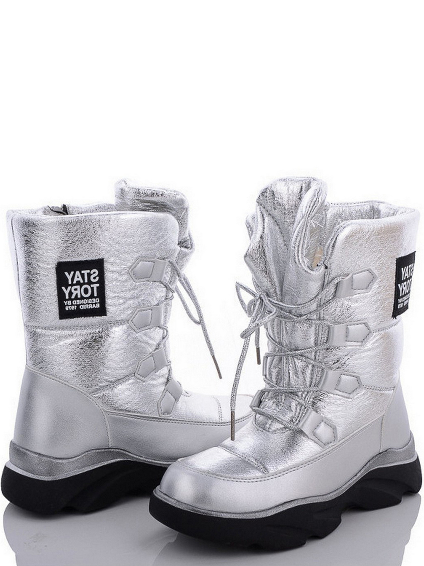 Сапоги дутики JONG GOLF модель FG2019-3Y Фото