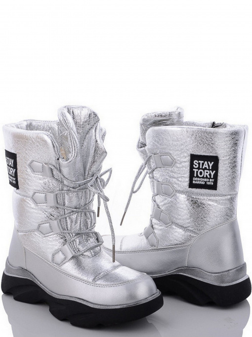 Сапоги дутики JONG GOLF модель FG2019-3Y Фото