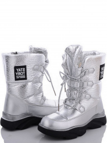 Сапоги дутики JONG GOLF модель FG2019-3Y Фото