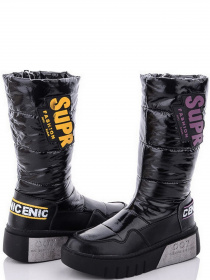 Сапоги дутики JONG GOLF модель FG2022-3A Фото