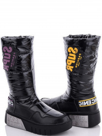 Чоботи дутики JONG GOLF модель FG2022-3A Фото