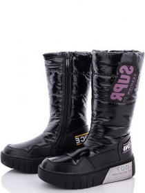 Чоботи дутики JONG GOLF модель FG2022-3Z Фото