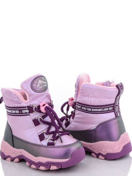 Черевики JONG GOLF модель FG2366-1F Фото