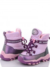 Ботинки JONG GOLF модель FG2366-1F Фото