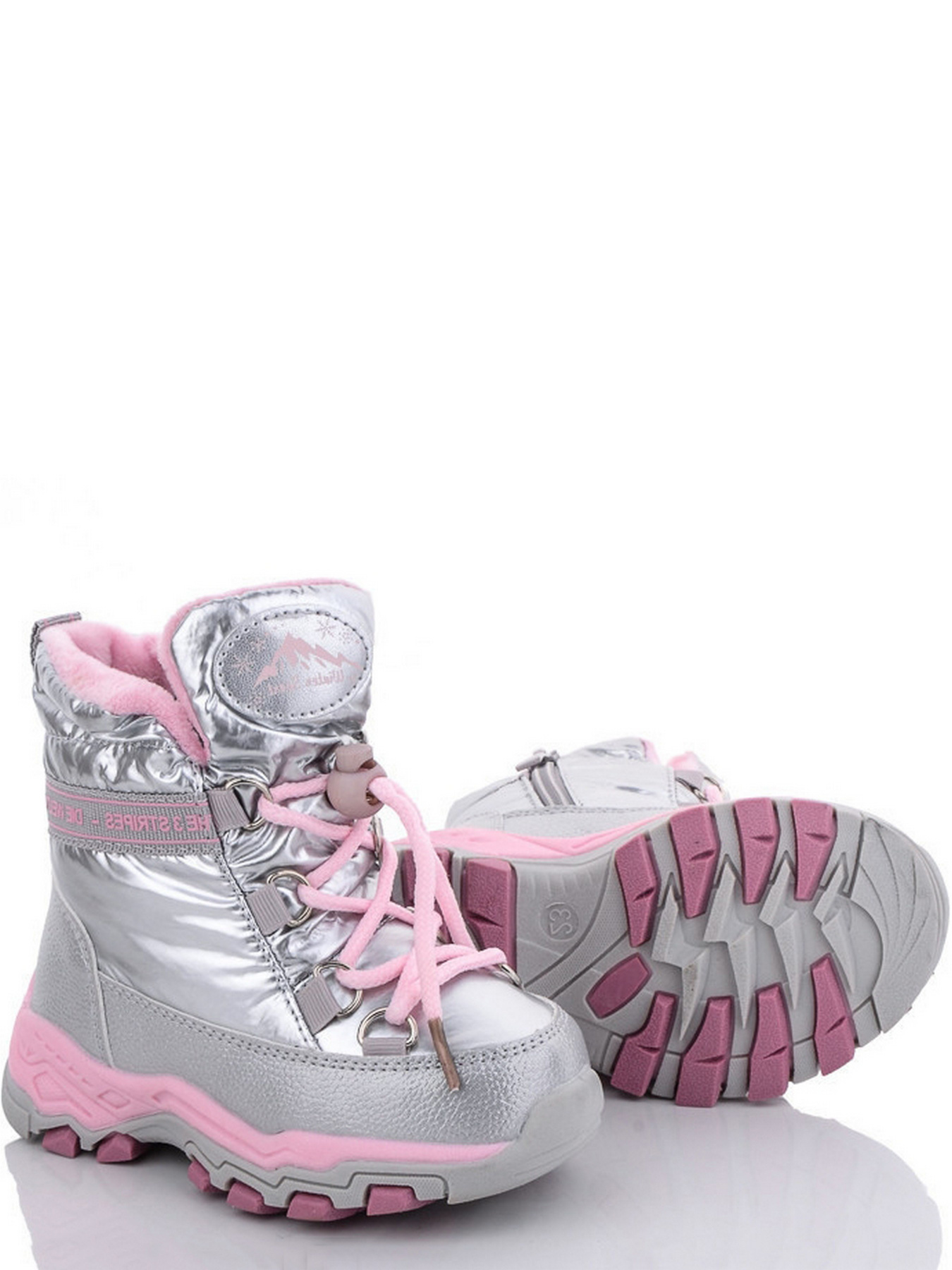 Ботинки JONG GOLF модель FG2366-1Y Ботинки JONG GOLF модель FG2366-1Y Фото