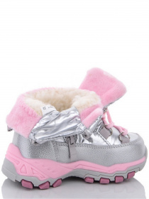 Ботинки JONG GOLF модель FG2366-1Y Ботинки JONG GOLF модель FG2366-1Y Фото