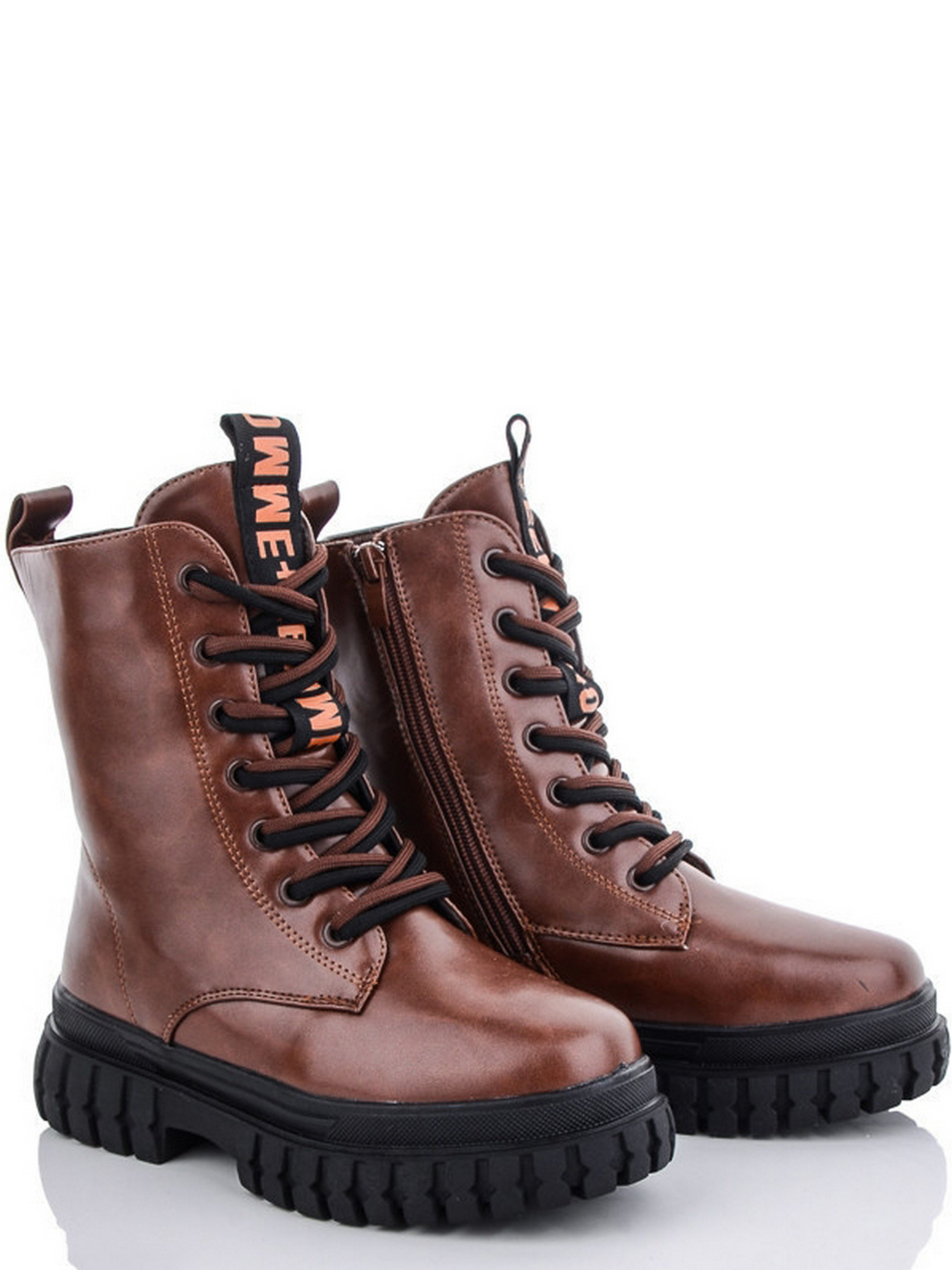 Ботинки JONG GOLF модель FG2244-3D Фото