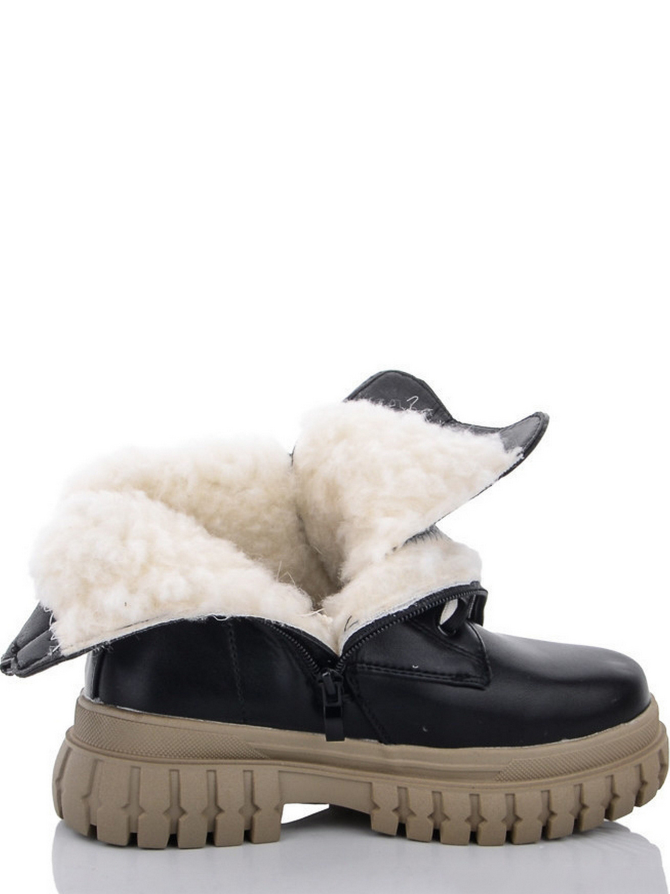 Черевики JONG GOLF модель FG2244-3M Фото