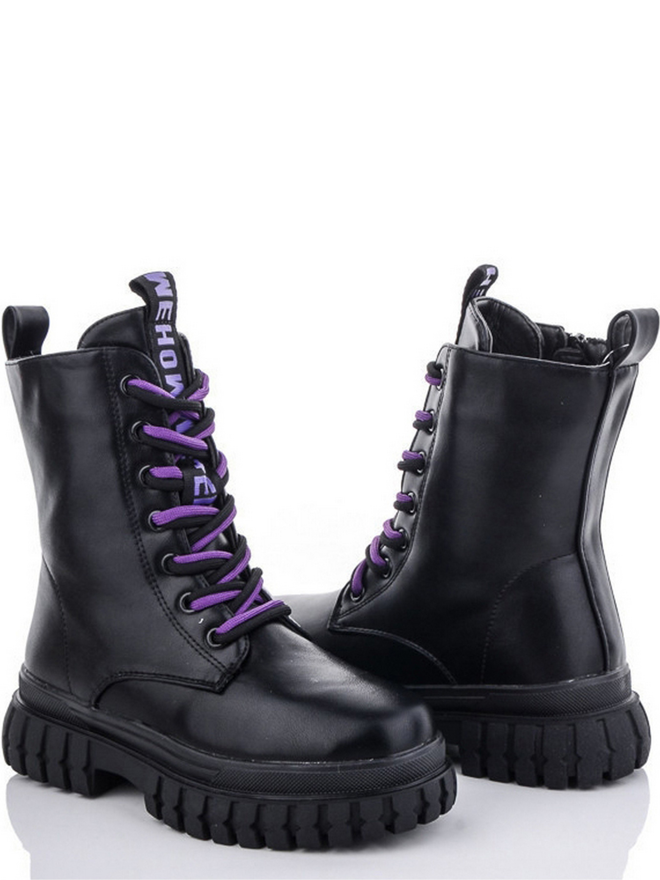 Ботинки JONG GOLF модель FG2244-3Z Фото