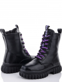 Ботинки JONG GOLF модель FG2244-3Z Фото