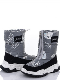 Сапоги дутики JONG GOLF модель FG2231-2A Фото