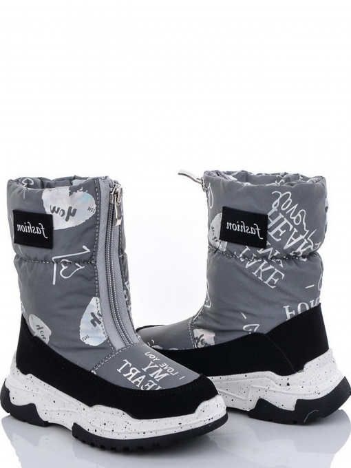 Сапоги дутики JONG GOLF модель FG2231-2A Фото