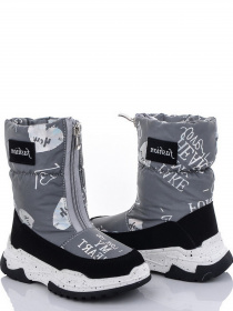 Сапоги дутики JONG GOLF модель FG2231-2A Фото