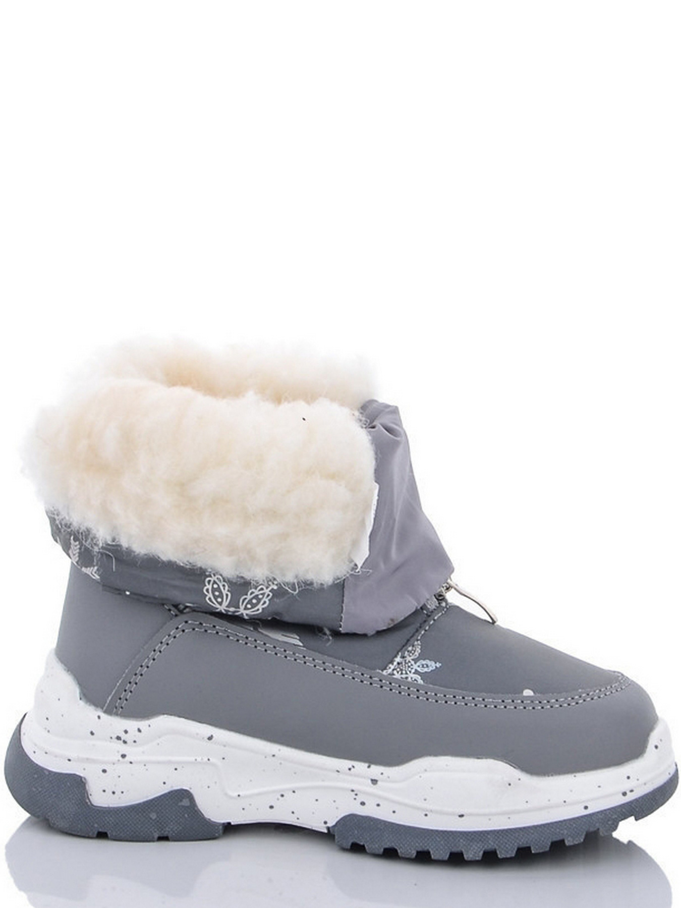 Сапоги дутики JONG GOLF модель FG2231-2D Фото