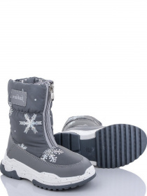 Сапоги дутики JONG GOLF модель FG2231-2D Фото