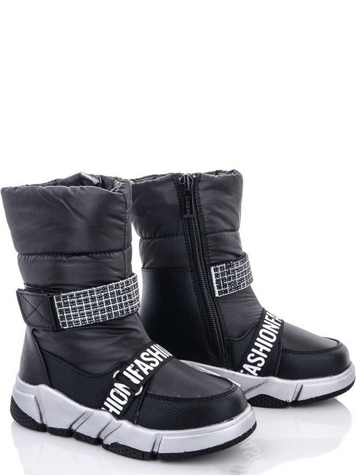 Сапоги дутики JONG GOLF модель FG2360-2A Фото