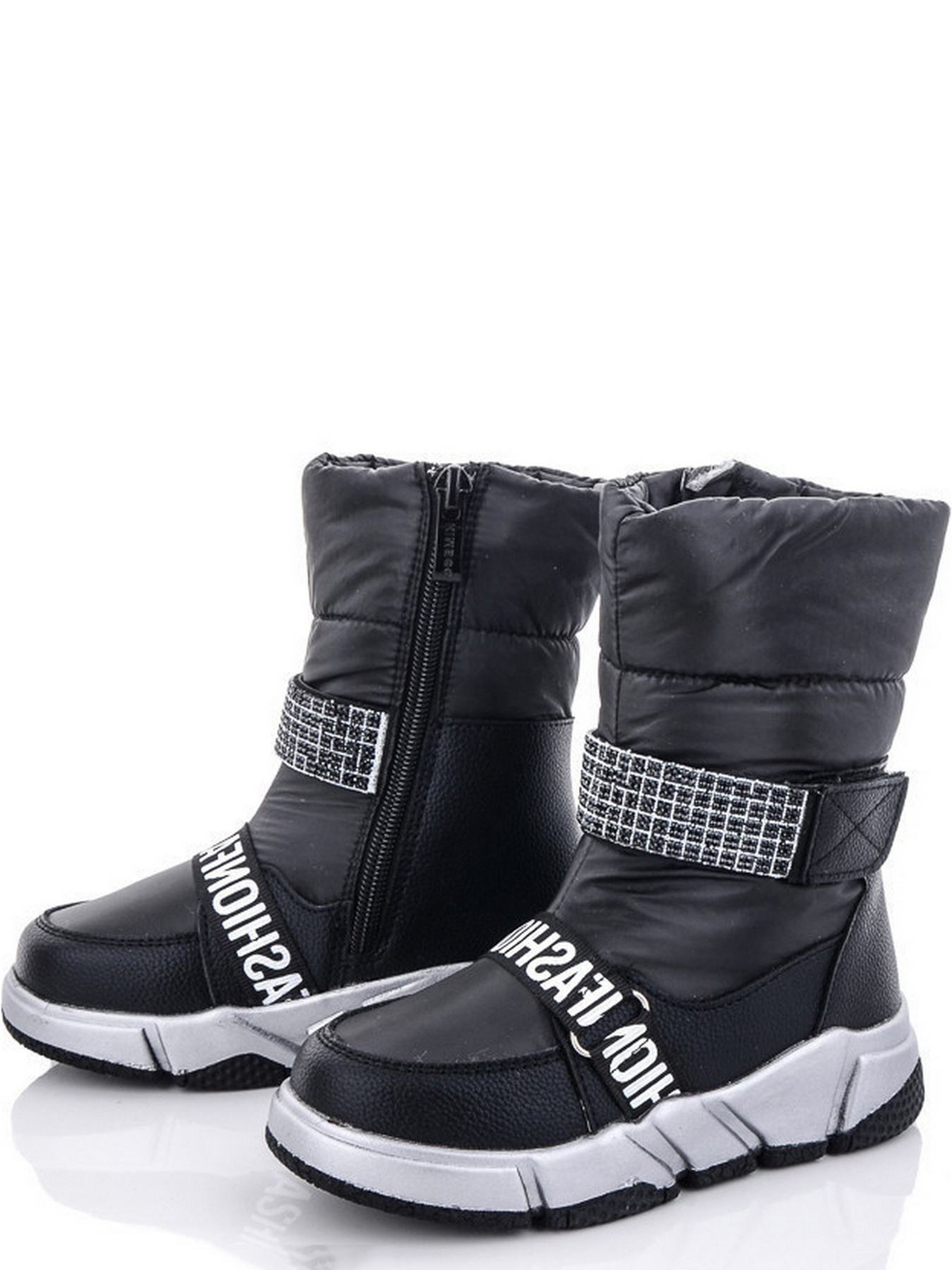 Сапоги дутики JONG GOLF модель FG2360-2A Фото