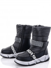 Сапоги дутики JONG GOLF модель FG2360-2A Фото