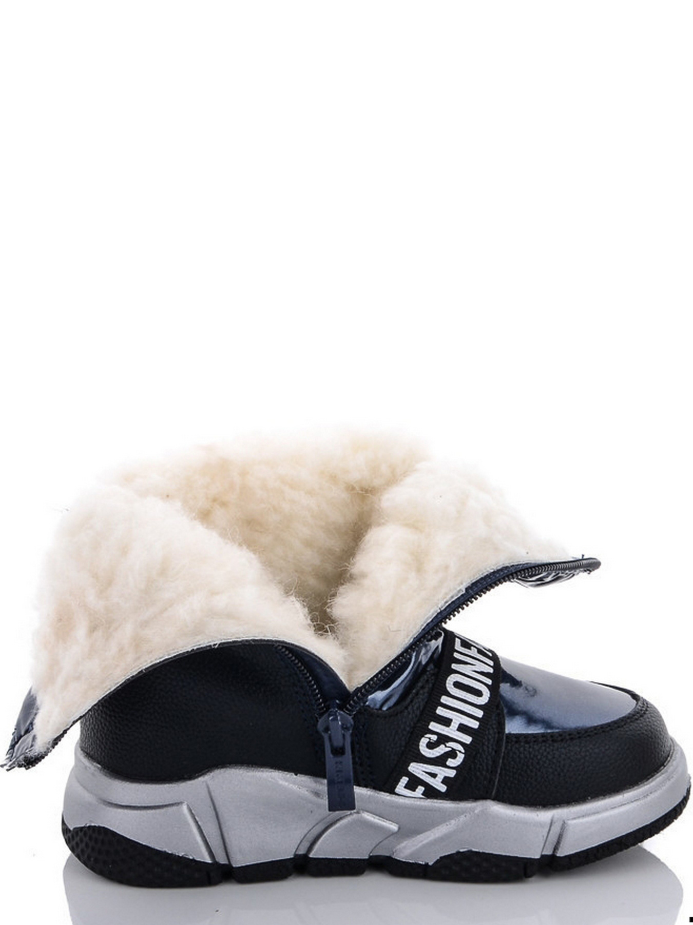 Сапоги дутики JONG GOLF модель FG2360-2B Фото