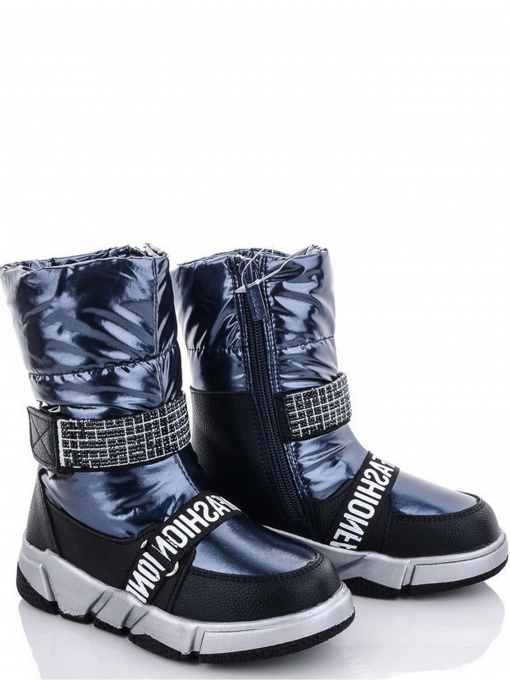 Чоботи дутики JONG GOLF модель FG2360-2B Фото