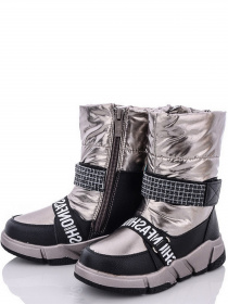 Сапоги дутики JONG GOLF модель FG2360-2Q Фото