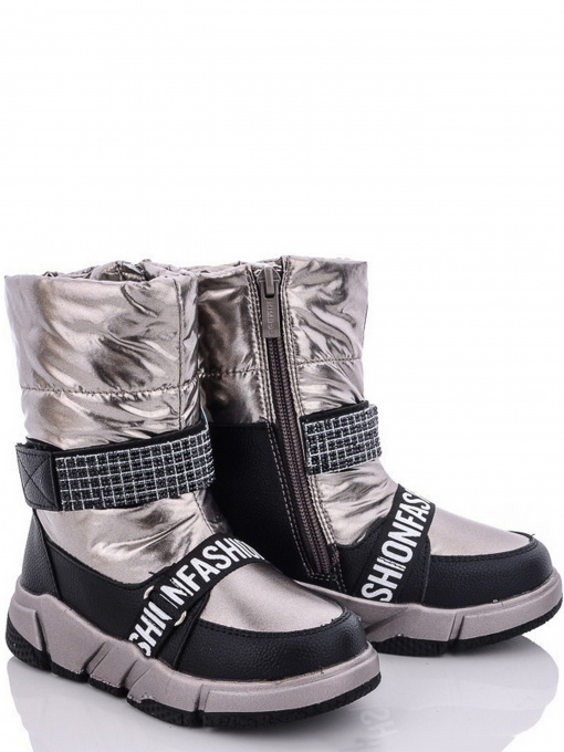 Чоботи дутики JONG GOLF модель FG2360-2Q Фото