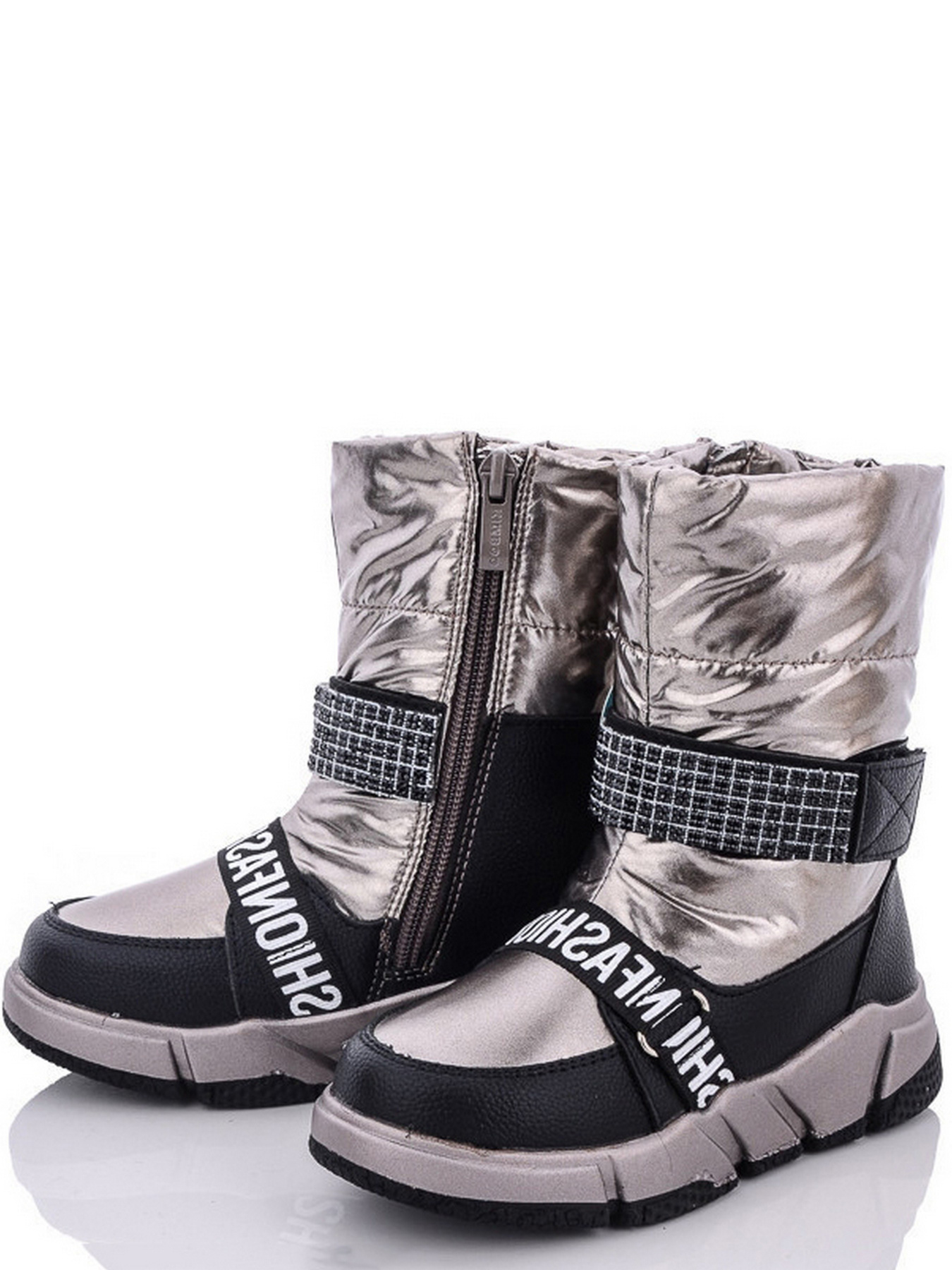 Сапоги дутики JONG GOLF модель FG2360-2Q Фото