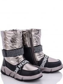 Сапоги дутики JONG GOLF модель FG2360-2Q Фото